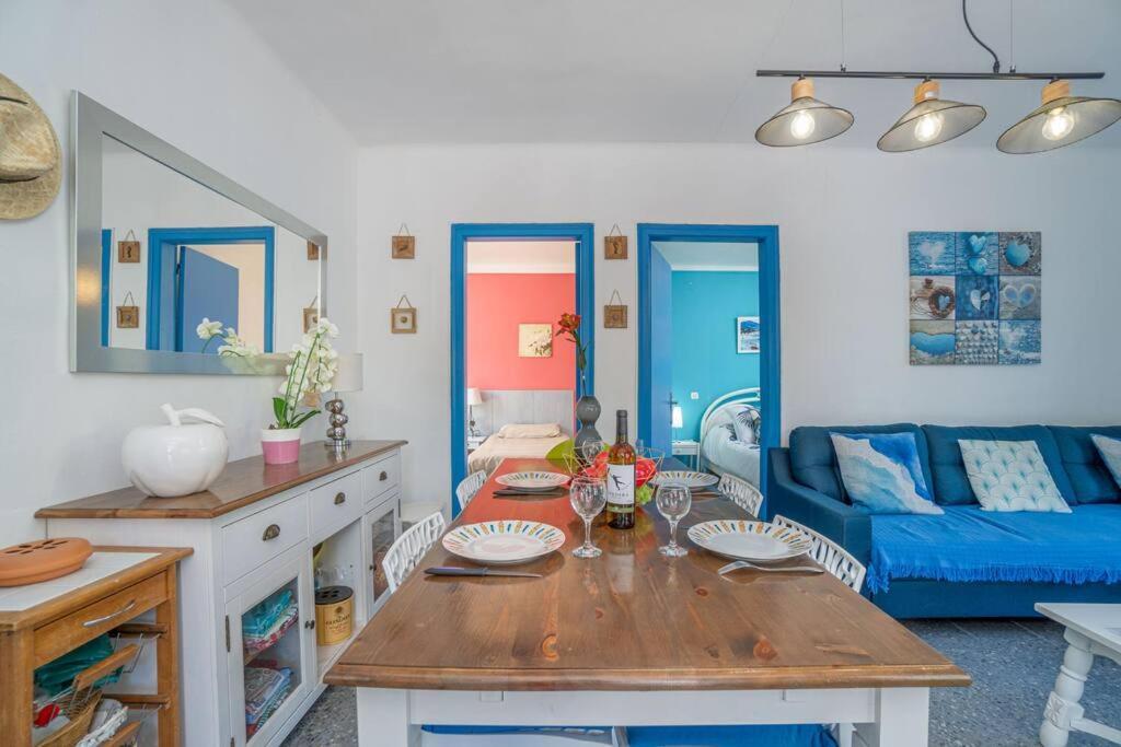 Mb1-House With Big Garden ,Swimming-Pool, & Barbacue In Roses Βίλα Εξωτερικό φωτογραφία