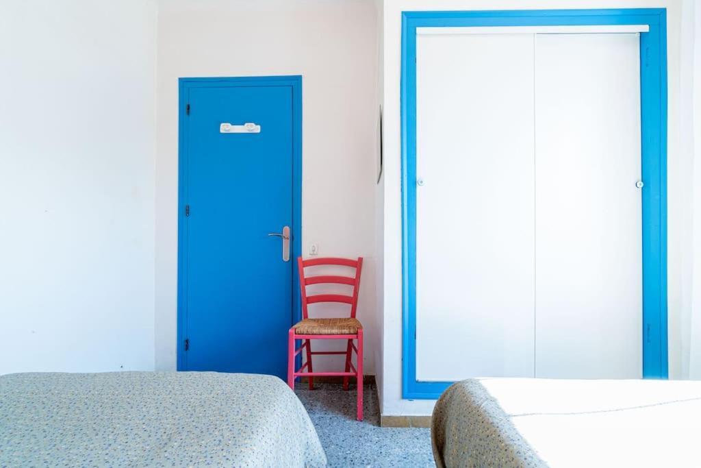 Mb1-House With Big Garden ,Swimming-Pool, & Barbacue In Roses Βίλα Εξωτερικό φωτογραφία